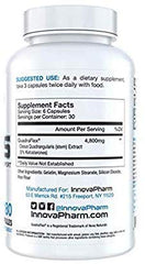 Active athletes using Superior Cissus QuadraFlex supplements