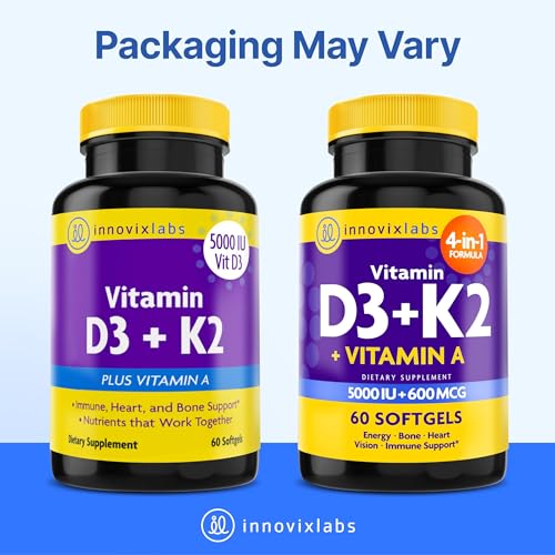 Gluten-free label on supplement bottle