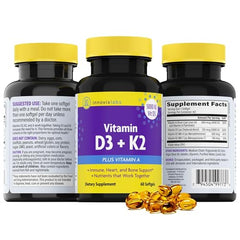 Third-party testing seal and label