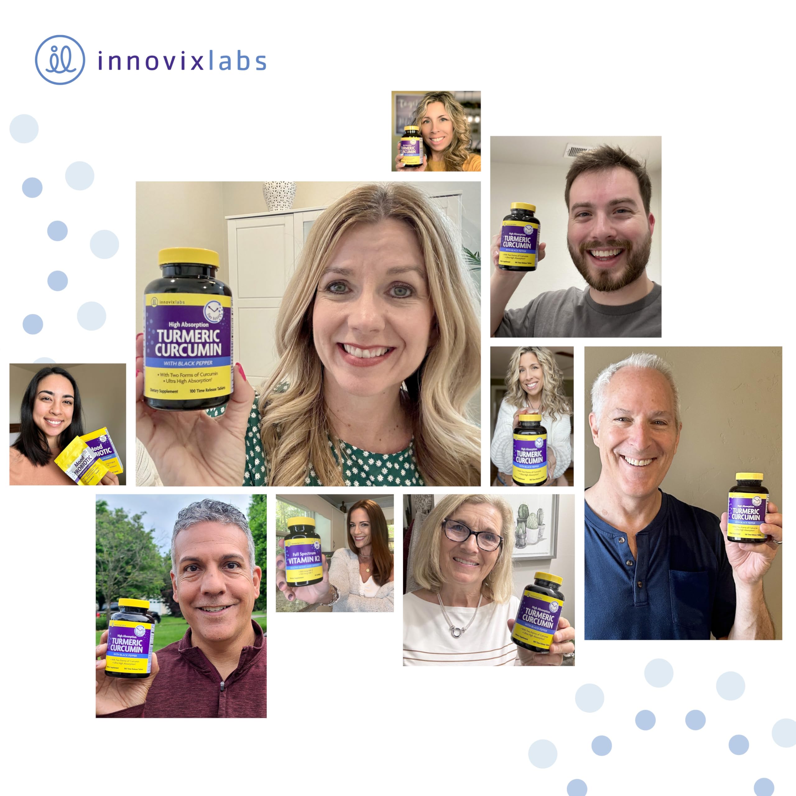 Joint health and mobility imagery with turmeric - 08
