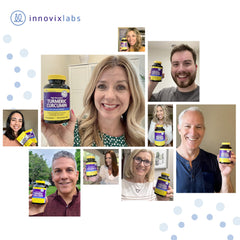 Joint health and mobility imagery with turmeric - 08
