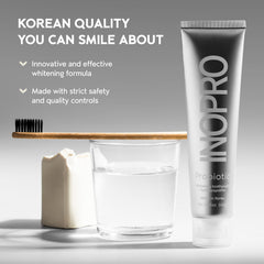 Eco-friendly 5oz toothpaste tube packaging