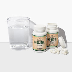 Product packaging indicating USA manufacture with globally sourced ingredients