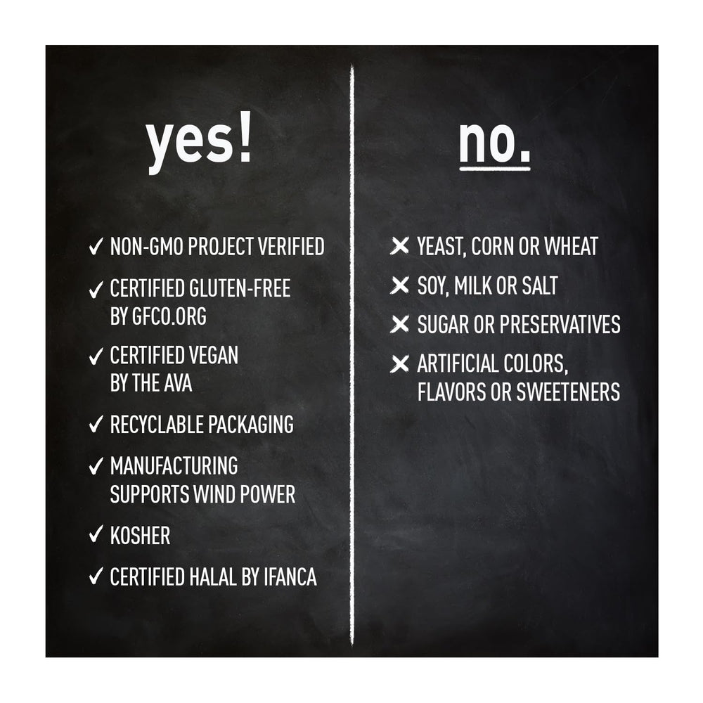 Inositol gluten-free formula ingredients