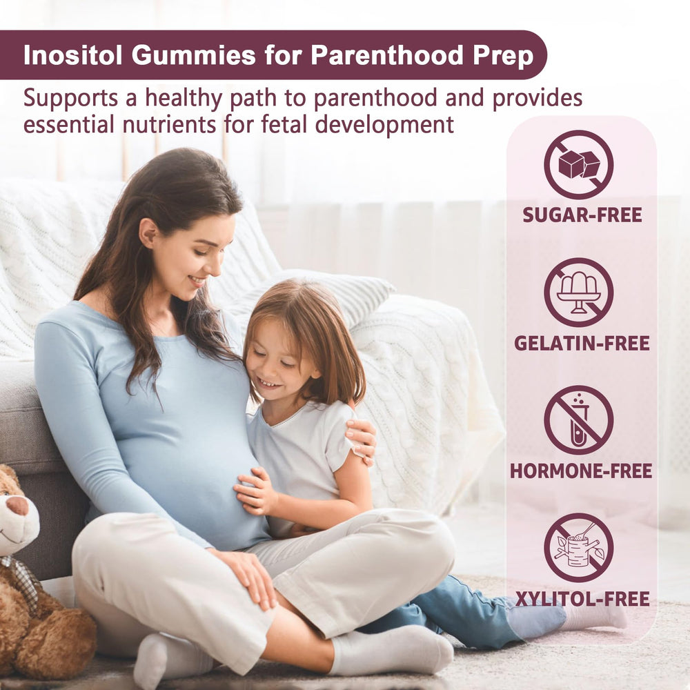 Vitamin D3 and Magnesium minerals in supplement
