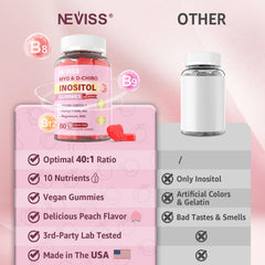 All-natural monk fruit and stevioside sweeteners