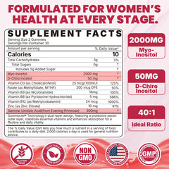 Evening Primrose Oil ingredient bottle