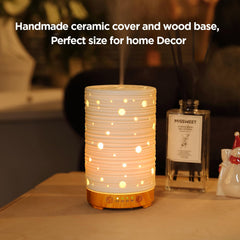 Bedroom and office decor diffuser