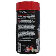 Product shot of Insane Cutz for men and women