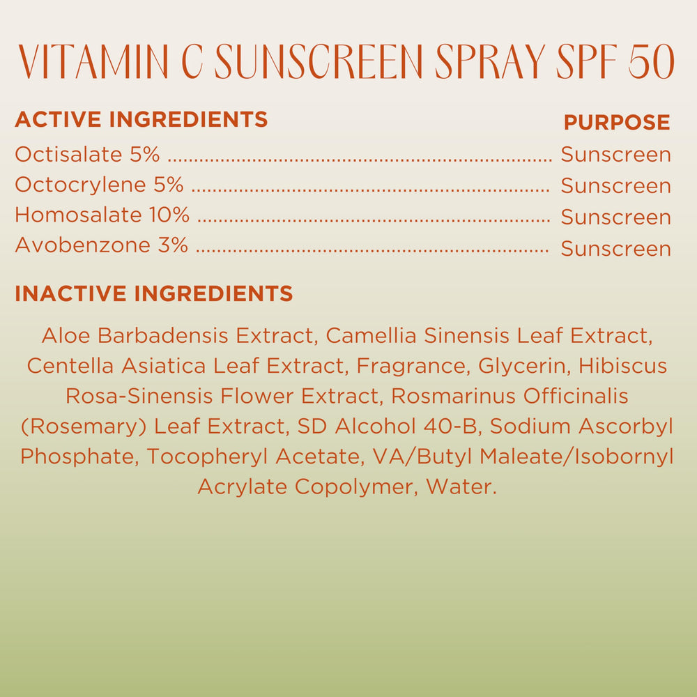 Instanatural product on skin showing brightening and hydrating effects.