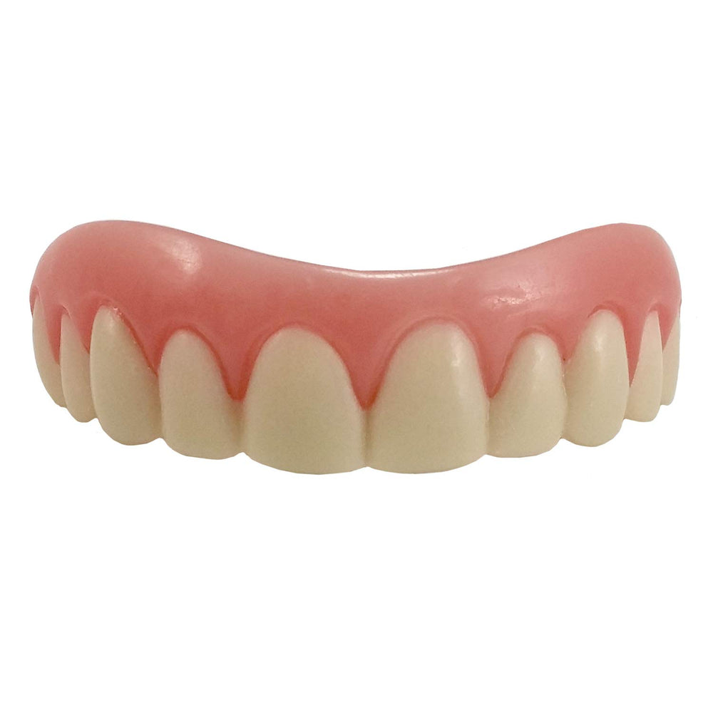 Instant Smile Large Size Handmade Veneer - front view