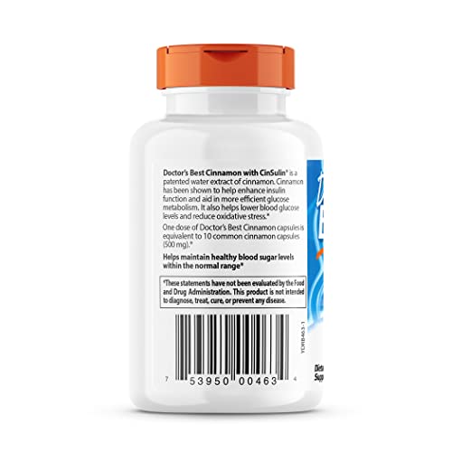 Cinnamon supporting insulin function benefits