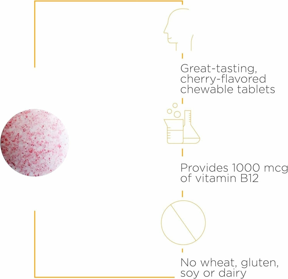 B12-Active vegan, gluten-free formula packaging