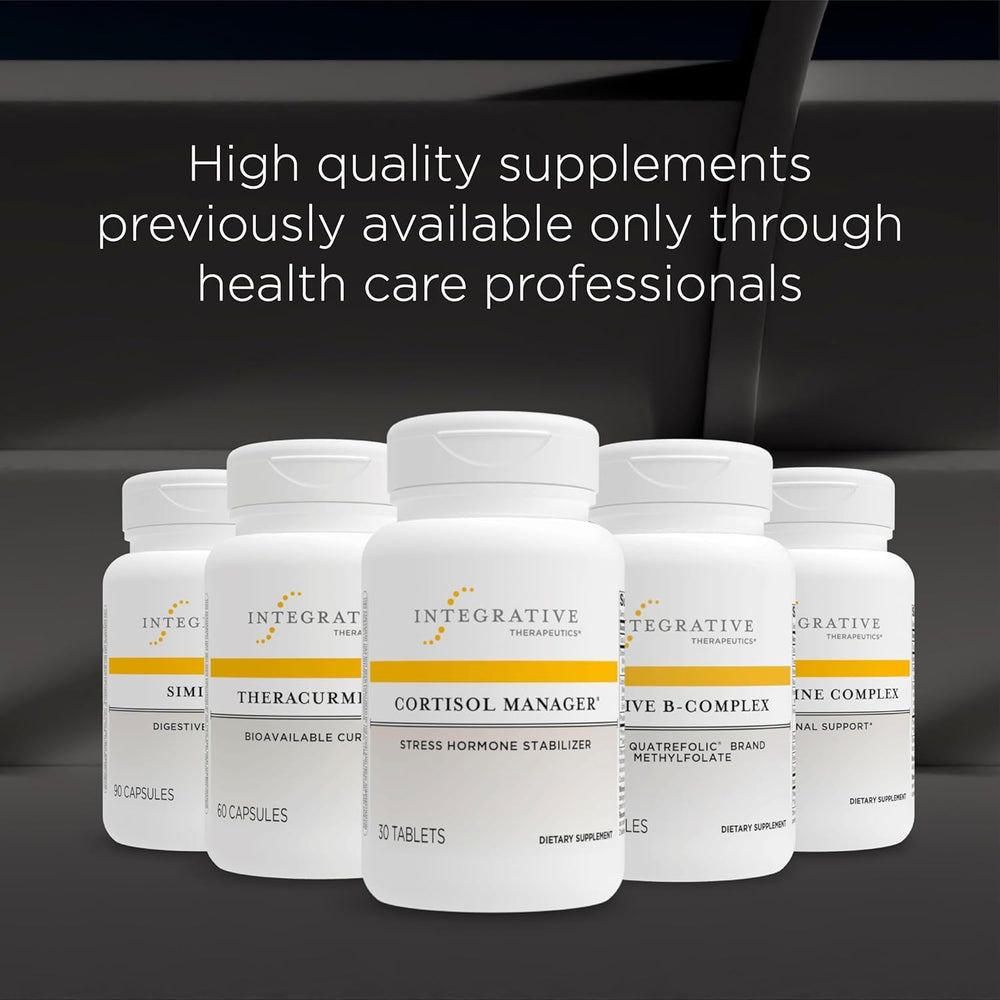 Bundle image showing Cortisol Manager and HPA Adapt