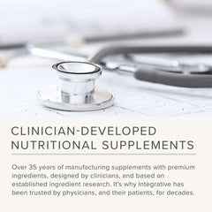 DHEA-5 label detailing supplement information