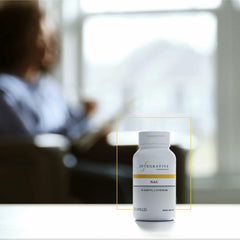 Gluten-free and dairy-free NAC formula packaging