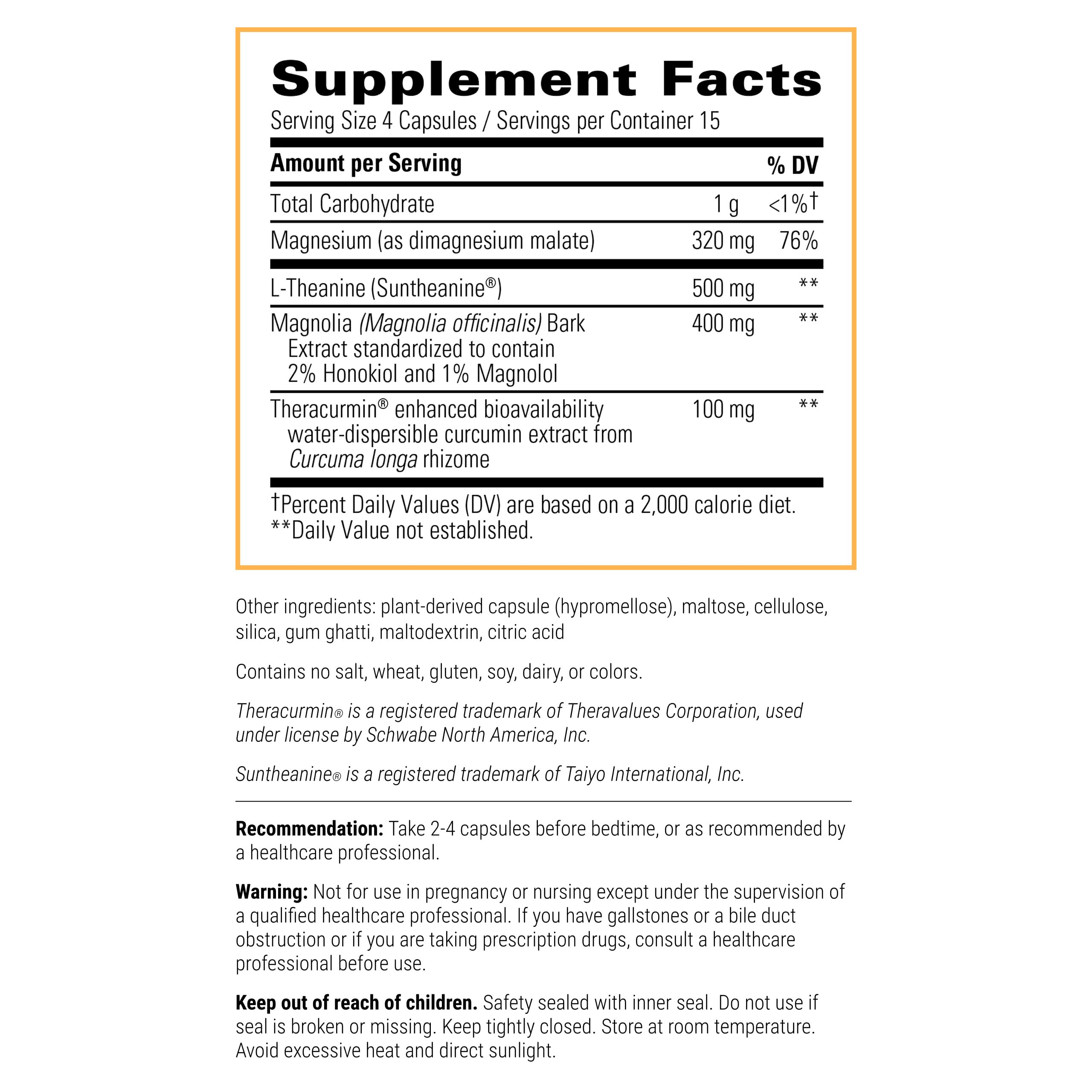 Pro-Som capsules close-up highlighting plant-based sleep ingredients.