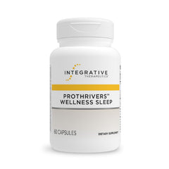 ProThrivers Wellness Sleep bottle with 60 capsules