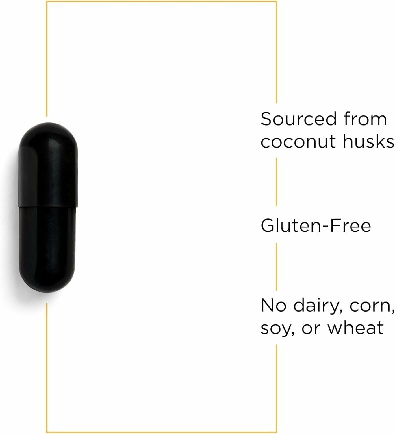 Integrative Therapeutics quality promise and product info