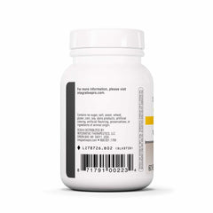 PMS support product shot highlighting menstrual cycle support