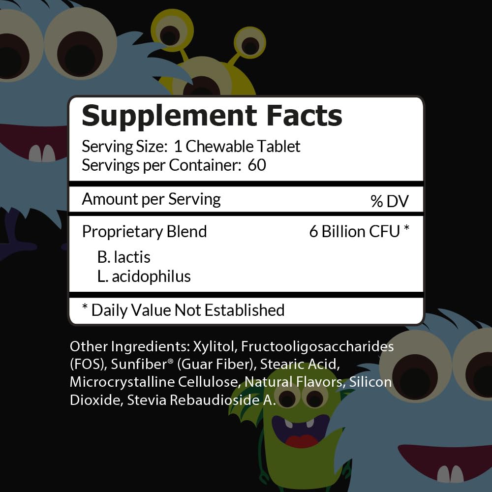 Independent third-party testing seal for purity and potency