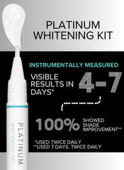 intelliWHITE Mouth Guard for whitening