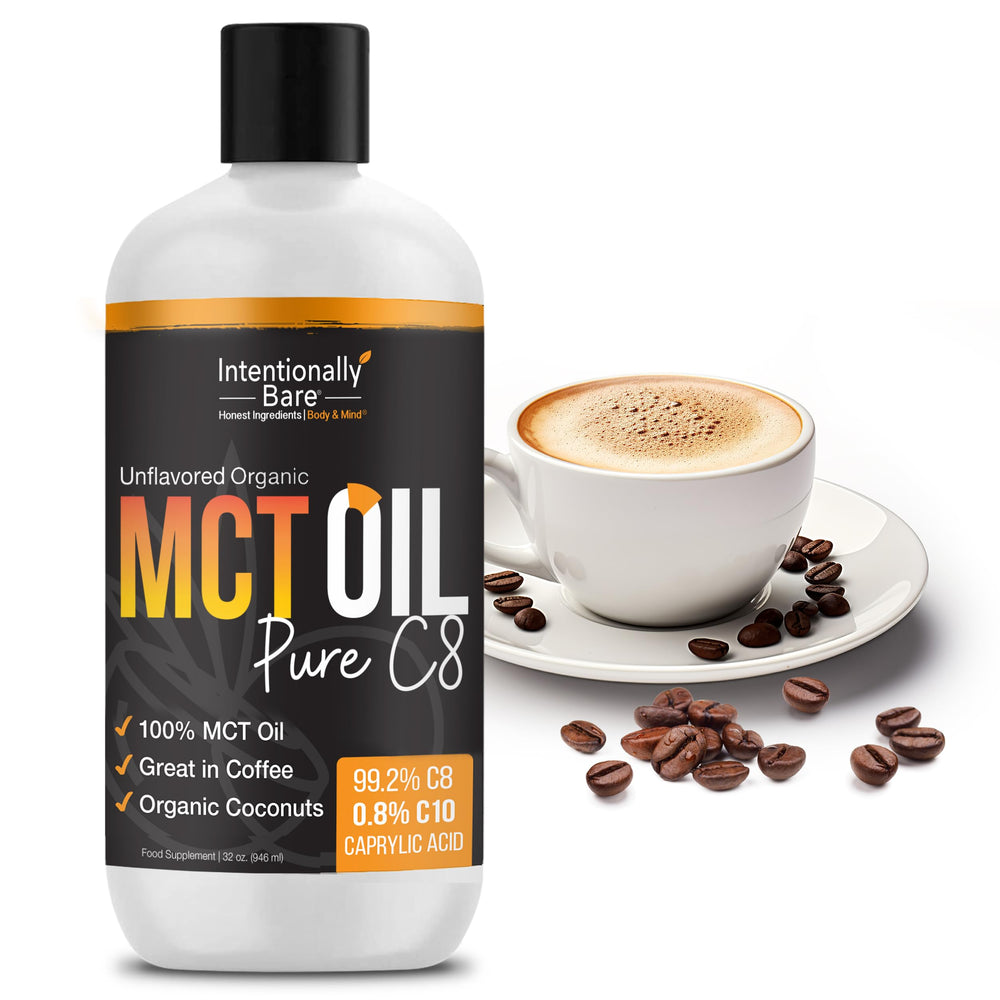 Intentionally Bare C8 Oil on kitchen setup for everyday use.
