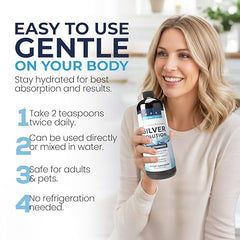 Suitable for internal and topical use