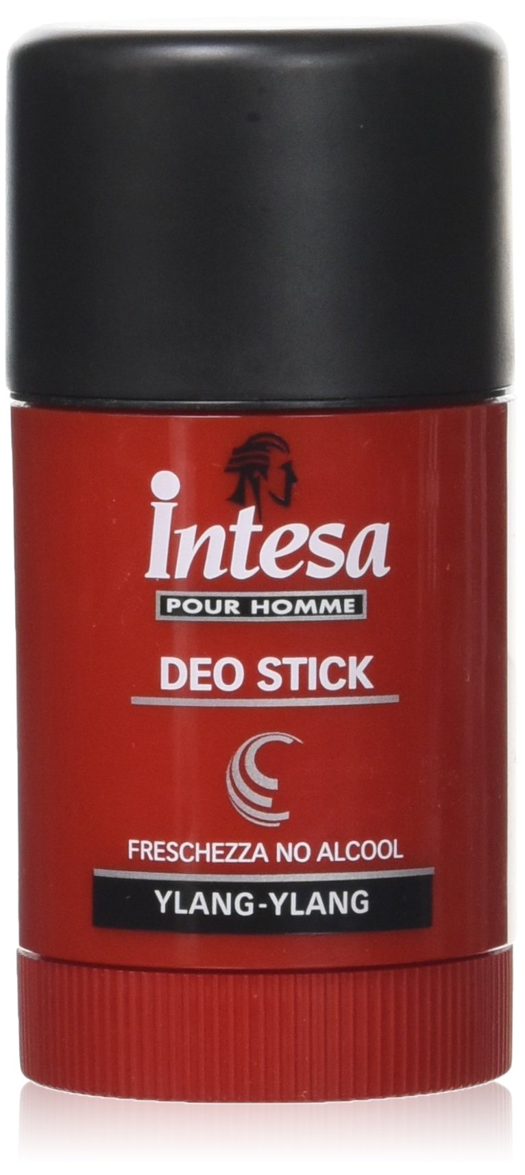Intesa Deodorant Stick 75ml - Aluminum Free Formula