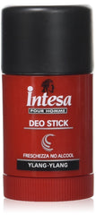 Intesa Deodorant Stick 75ml - Aluminum Free Formula