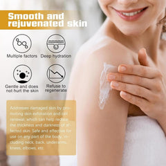 Intimate Area Dark Spot Corrector neck and face
