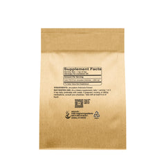 Single-ingredient Inulin FOS derived from Non-GMO Jerusalem artichoke