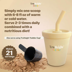 Inulin prebiotic fiber and Lactobacillus Rhamnosus probiotic