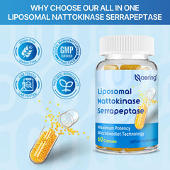 Inulin prebiotic fiber illustration for gut support