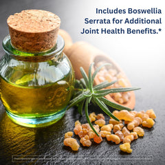 Boswellia Serrata image for InvigoFlex GS