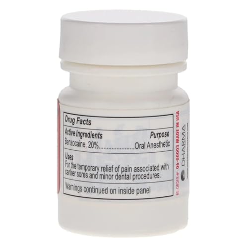 IOLITE product label showing gluten-free and xylitol