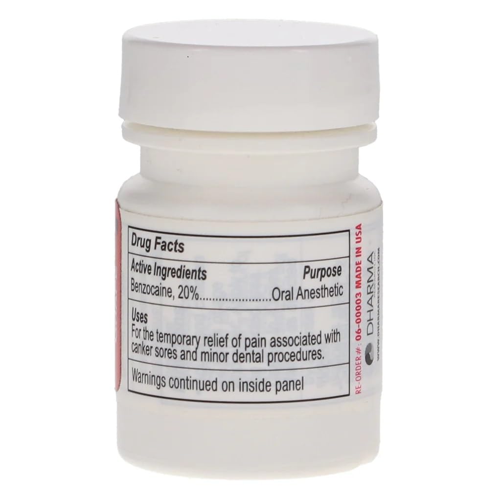 IOLITE gel formula with Xylitol and Vitamin E