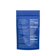 5 sachets of ION Restful Sleep drink mix displayed together