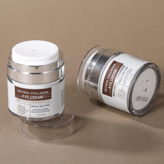 IREV Packaging eco-friendly design highlighting sustainable materials.