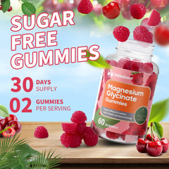 Beetroot and energy-support ingredients with gummies