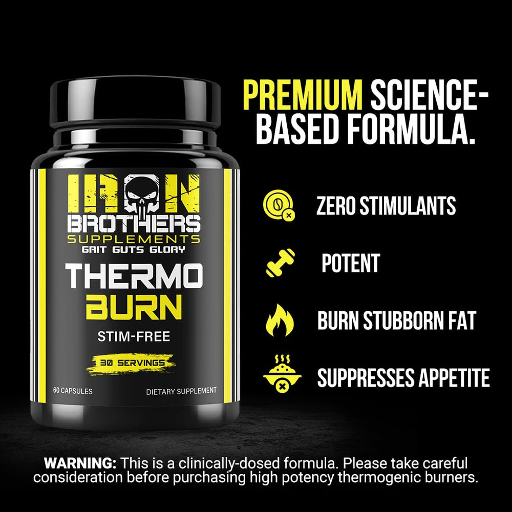 Ingredients: Acetyl-L-Carnitine, Olive Leaf Extract, Coleus Forskohlii, Cayenne Pepper