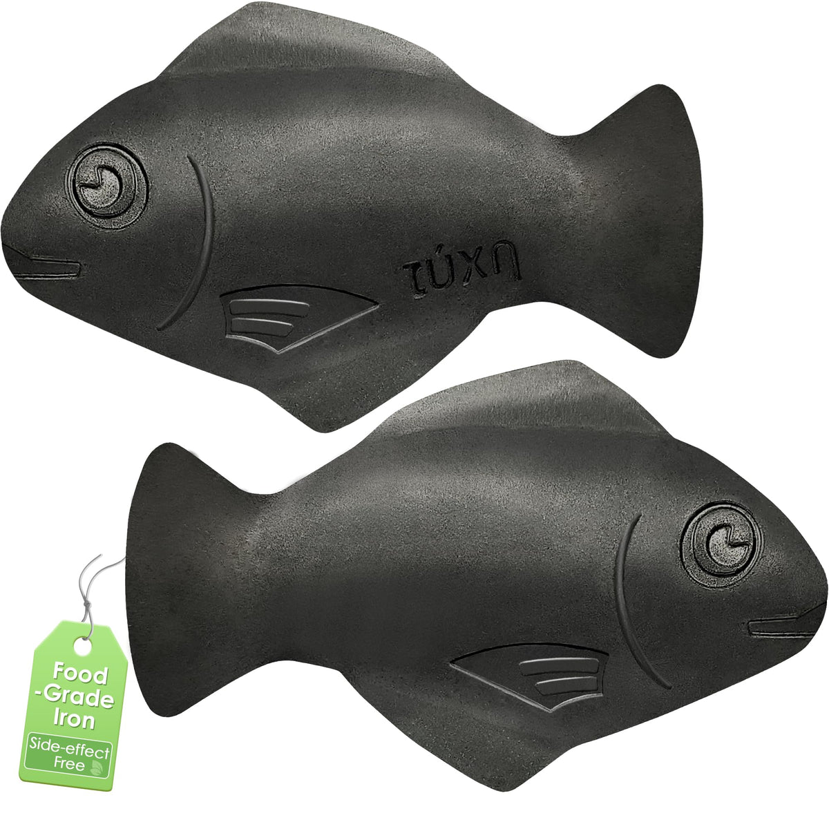 Iron Fish 2-pack product image