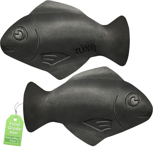 Iron Fish 2-pack product image