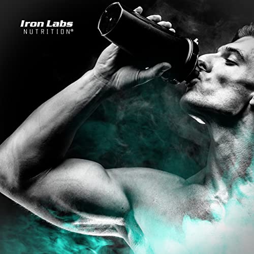 Ingredients blend of zinc, magnesium and vitamin B6