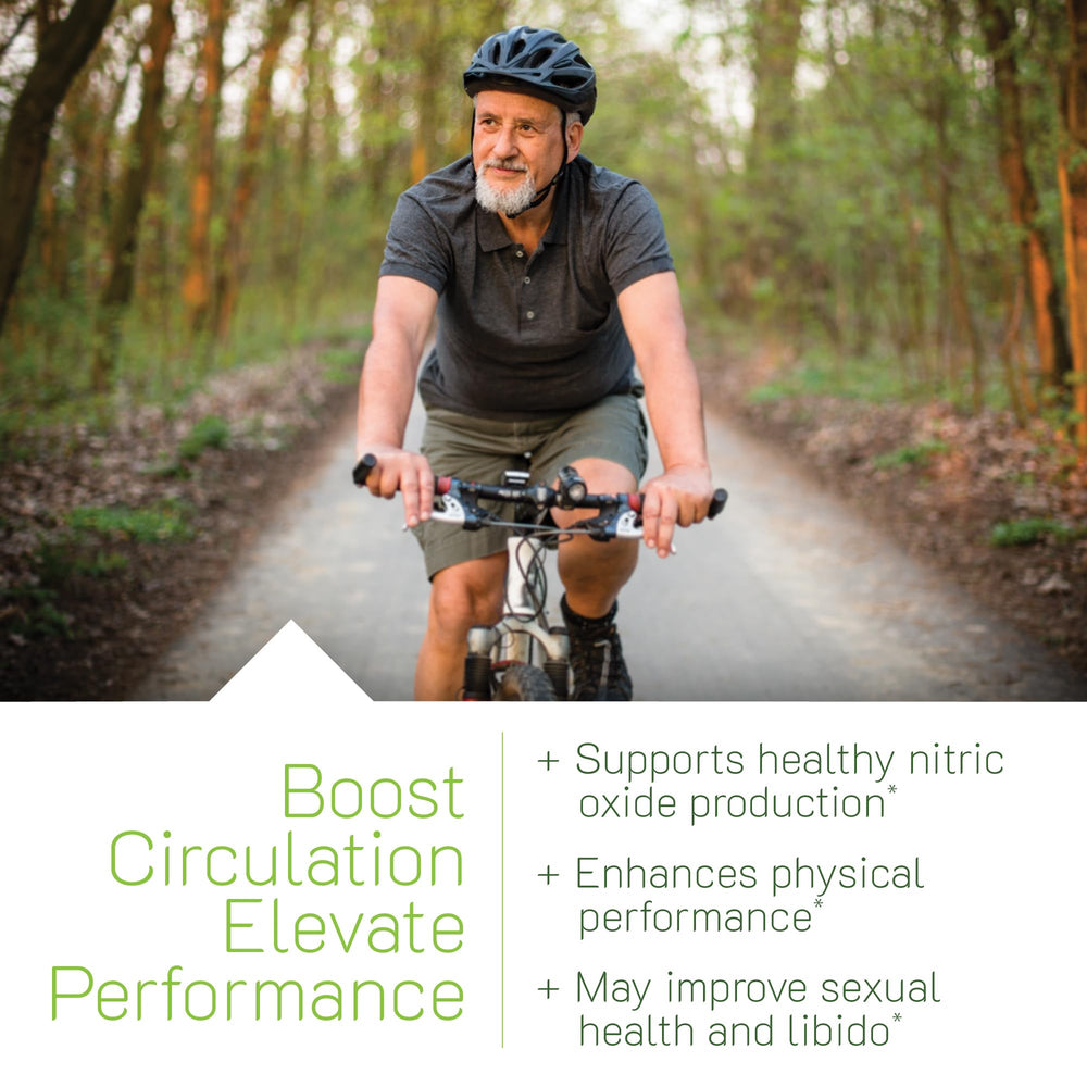 Beet root nitrate illustration supporting nitric oxide production