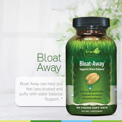 Cranberry, dandelion leaf, and juniper berry botanicals