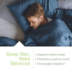 Liquid soft-gels capsules of Good Mood Sleep PM