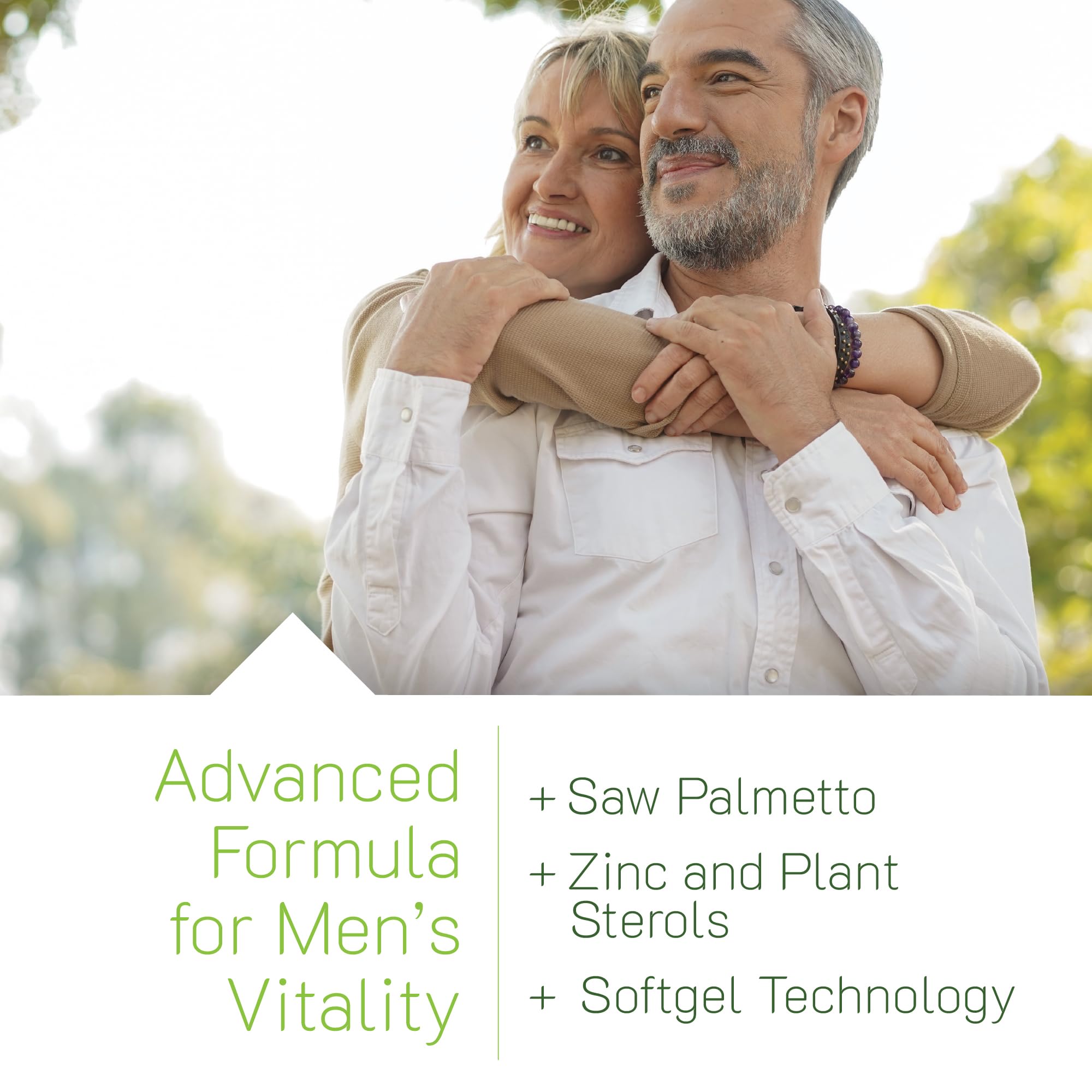 60 liquid softgels bottle close-up