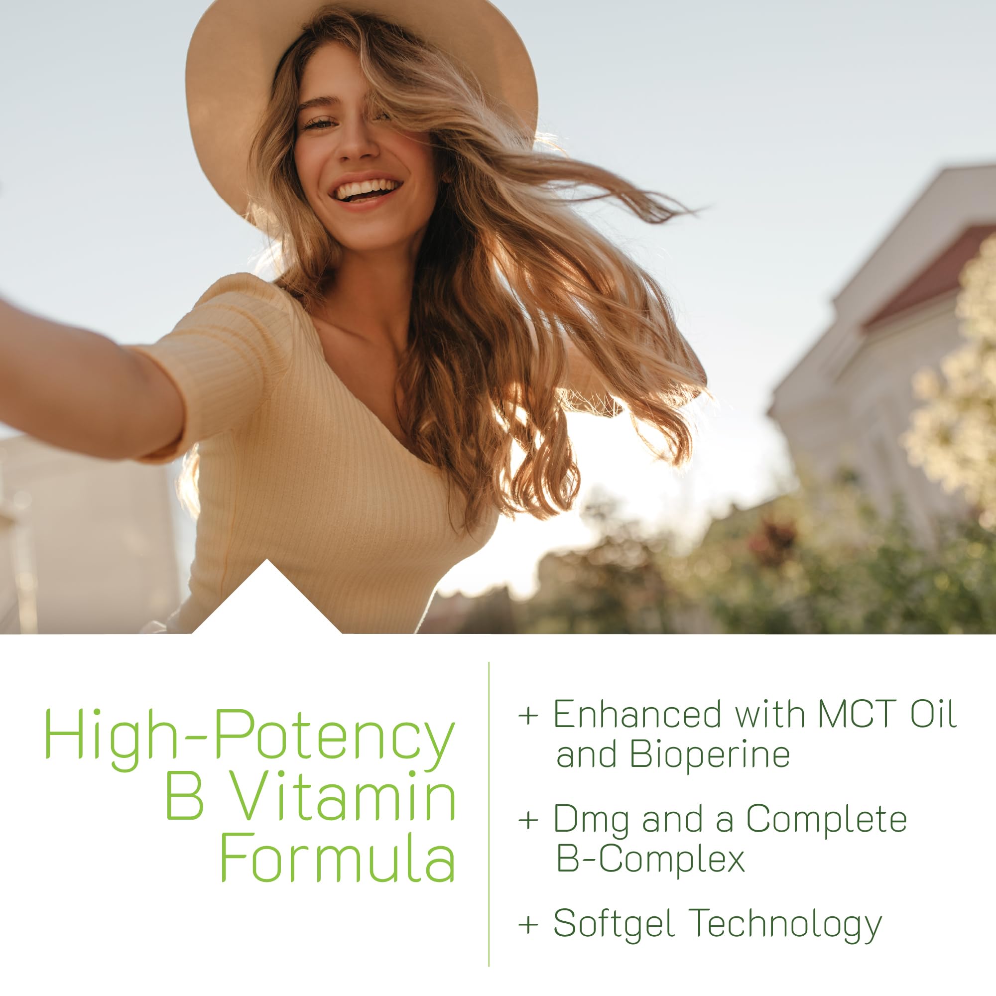 Liquid soft-gels with Quick Energy MCTs