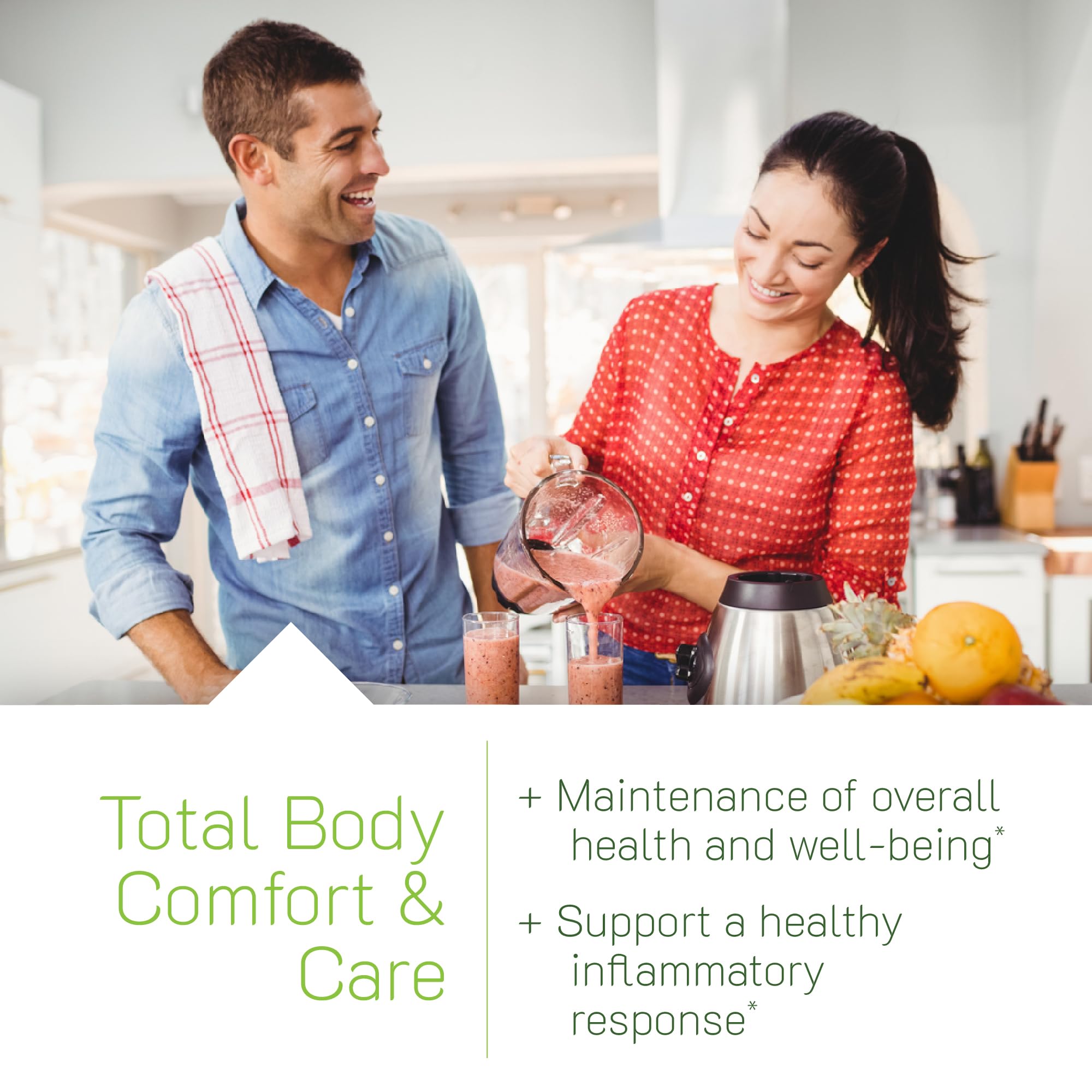 BioPerine absorption enhancement label